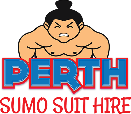 Perth Sumo Suit Hire